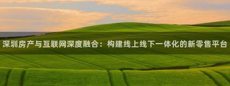 和记官网手机新版app下载