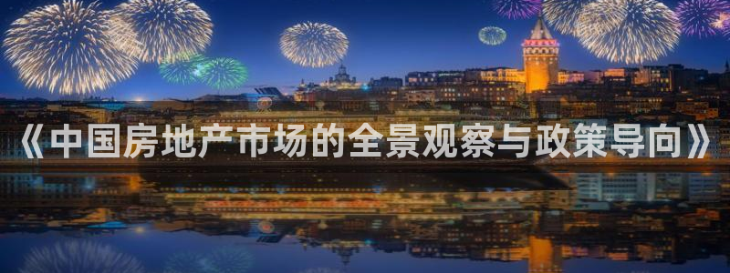 成都和记公司官网：《中国房地产市场的全景观察与政策导向》