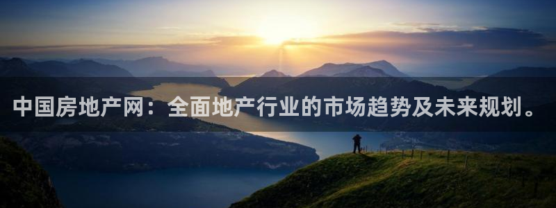 和记怡情博娱中国官网：中国房地产网：全面地产行业的市场趋势及