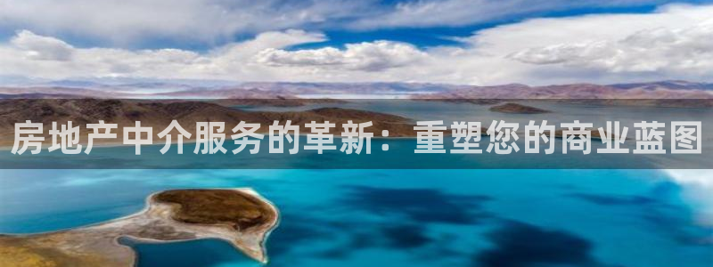 和元李记官网：房地产中介服务的革新：重塑您的商业蓝图