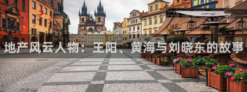 和记电官网：地产风云人物：王阳、黄海与刘晓东的故事