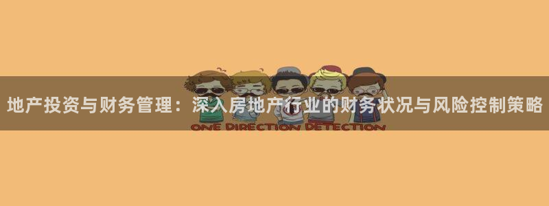 和记国际官网：地产投资与财务管理：深入房地产行业的财务状况与