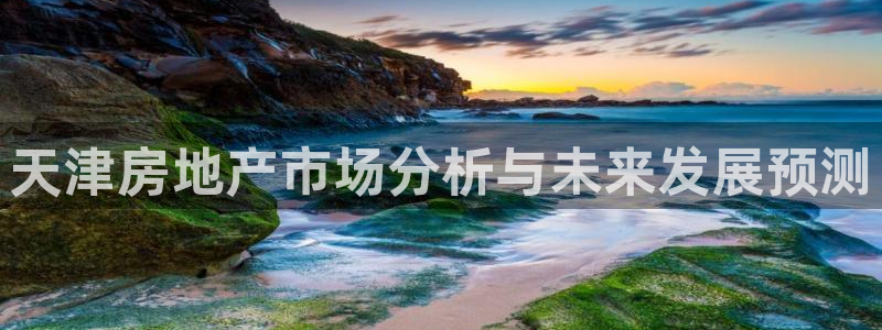 下载和记官网：天津房地产市场分析与未来发展预测